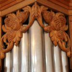 Openspringende vruchten: het Woord des Heeren