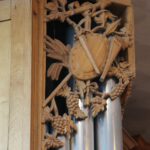 Wapens: de strijd van het volk van Israël