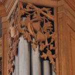 Zandloper en sikkel: de tijd en het einde van het leven